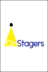 OnStagers logo
