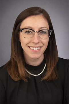 Photo of Lorella Volpe 