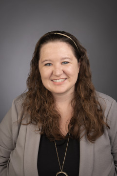 Photo of Shannon Zelek 