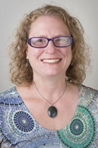 Photo of Catherine Wong 