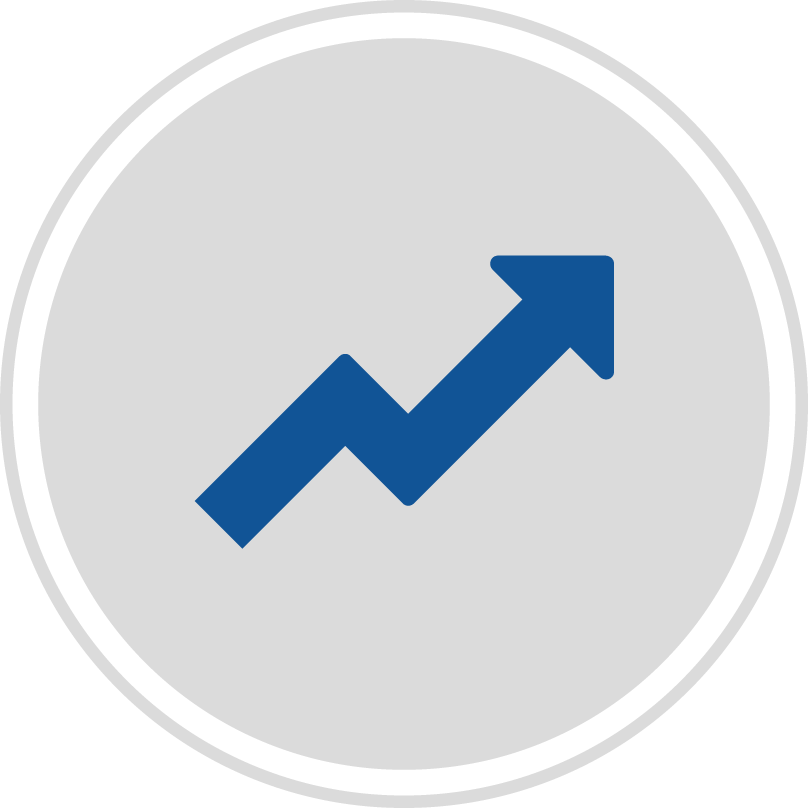 Growth Icon