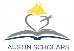 Austin Scholars logo