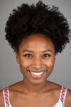 Photo of Inès Ouedraogo 