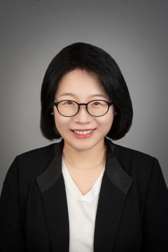 Photo of Mee Kyung Lee, Ph.D., RN 