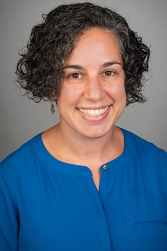 Photo of Danielle Leone-Sheehan, Ph.D., RN 