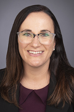 Photo of Vanessa Vath, Ph.D, RN 