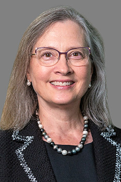 Photo of Mary Lynn Davis-Ajami Ph.D, MBA, MSN, FNP, RN 