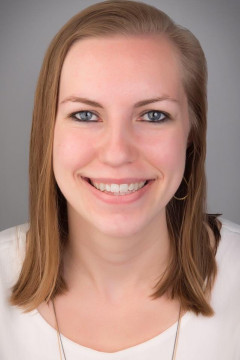 Photo of Savannah Shairs 