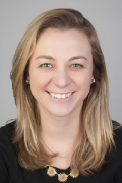 Photo of Mary Murphy 