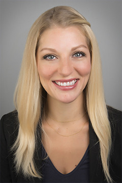 Photo of Lindsey Carbone 