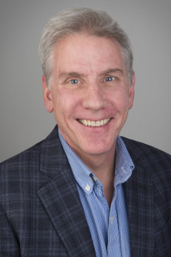 Photo of Doug White 