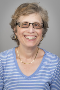 Photo of Sharon Taitelbaum 