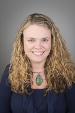 Photo of Meredith Fitzsimmons 
