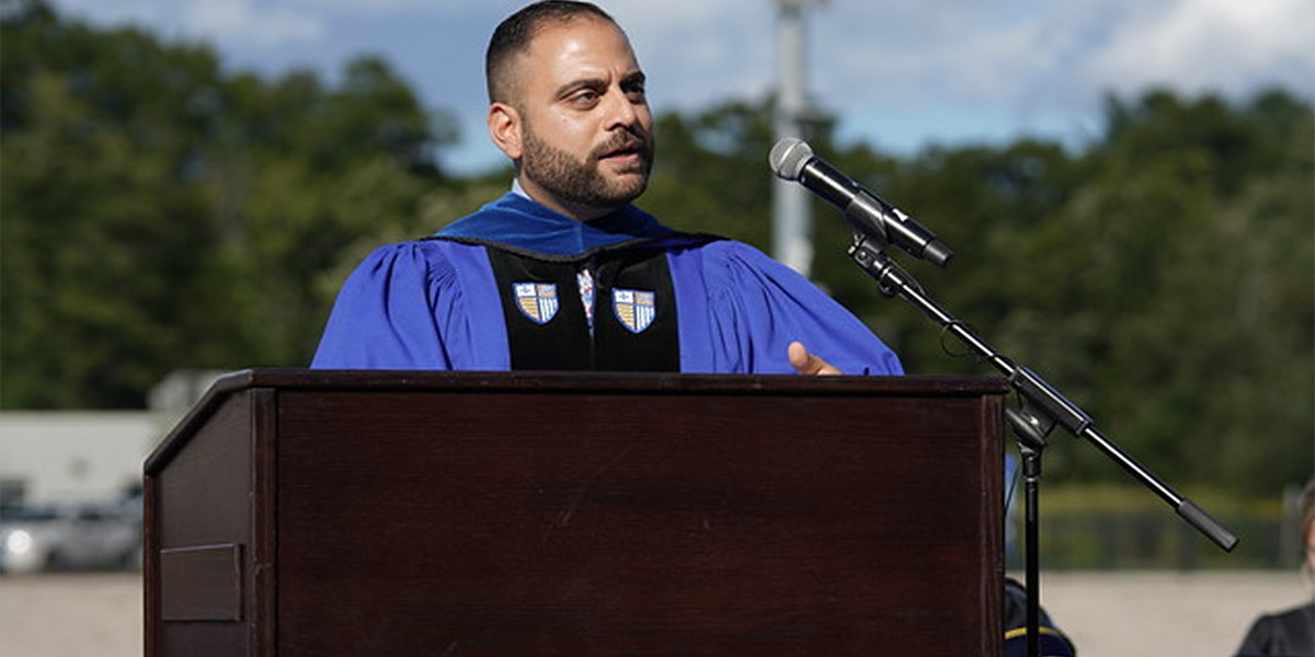 Academic Calendars and Catalogs Merrimack College
