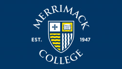 Merrimack Round Logo