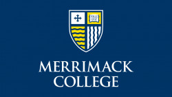 Merrimack Stacked Logo