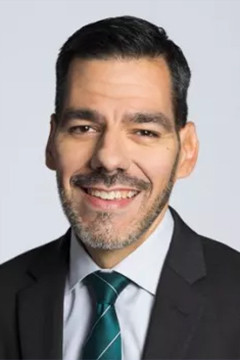 Photo of José Rafael Sánchez 